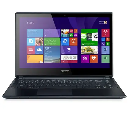 Acer Aspire V5-471P-53334G50Dakk NX.MKXAA.004