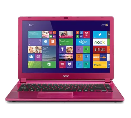 Acer Aspire V5-472-21174G50app 4 GB NX.MB4EF.007