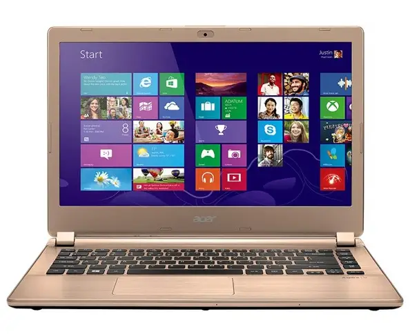 Acer Aspire V5-472P-33214G50amm NX.MAVSI.005