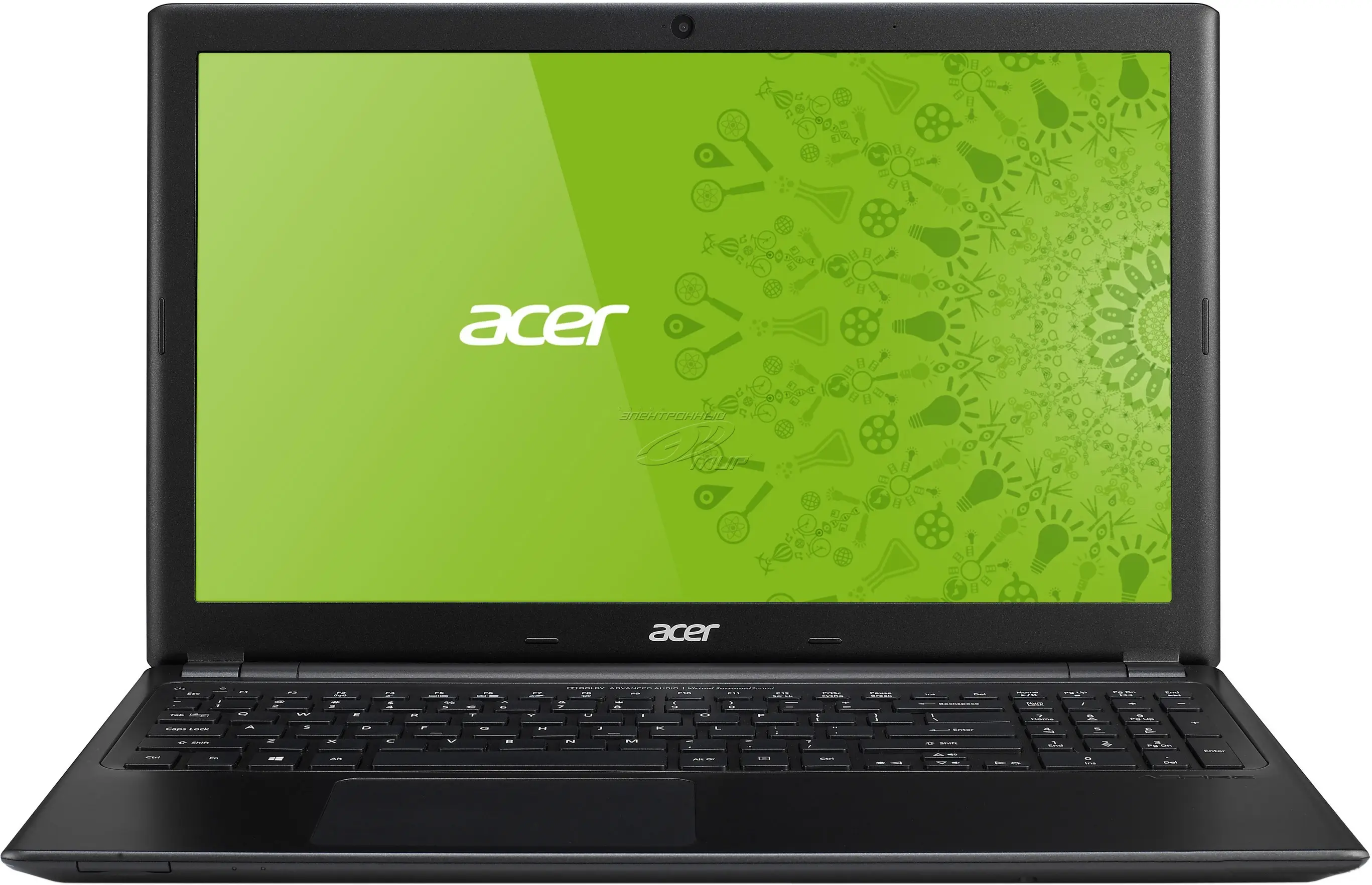 Acer Aspire V5-551G-64454G50Makk NX.M47EU.001