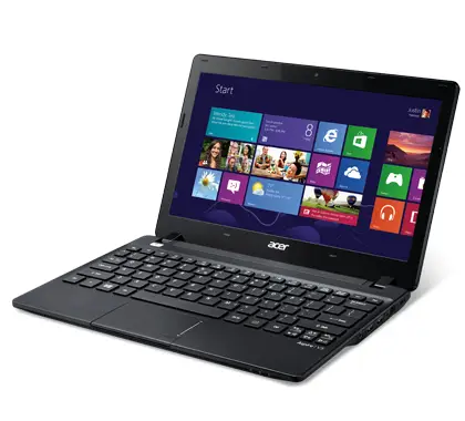 Acer Aspire V5-561PG-34014G1TMaik NX.MKAEF.001