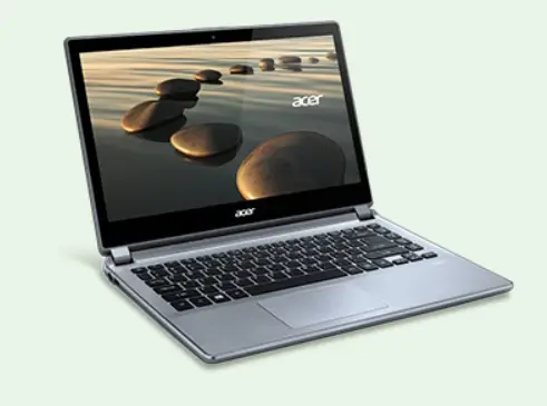 Acer Aspire V5-572P-53334G50aii NX.MAEEK.004