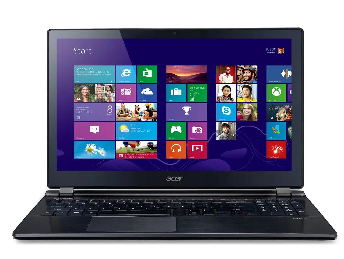 Acer Aspire V7-582P-34018G52tkk NX.MBQED.006