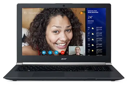 Acer Aspire VN7-571G NX.MRVEU.003