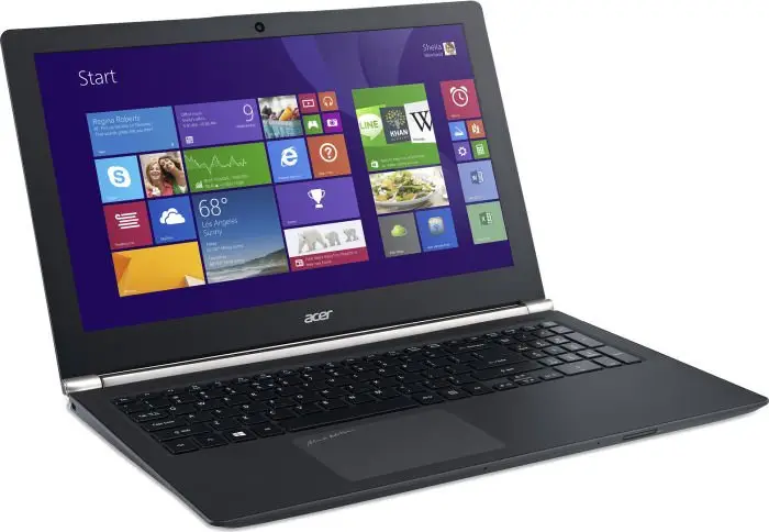 Acer Aspire VN7-571G-574H NX.MRVEG.014
