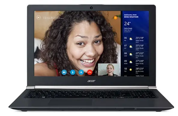 Acer Aspire VN7-571G-71J7 NX.MQKEG.002