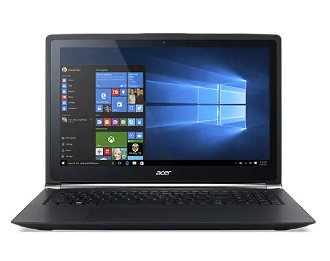 Acer Aspire VN7-572TG-50WA 8 GB NH.G9UEX.002