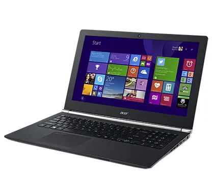 Acer Aspire VN7-591G-74U2 16 GB NX.MTEEB.005