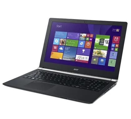 Acer Aspire VN7-591G-755E 8 GB NX.MQLEG.002