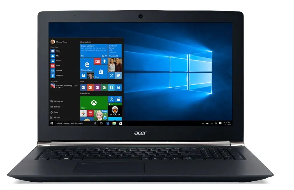 Acer Aspire VN7-592G-562D NX.G6HED.006