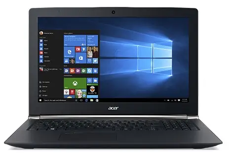 Acer Aspire VN7-592G-775S 16 GB NH.G7RAL.001