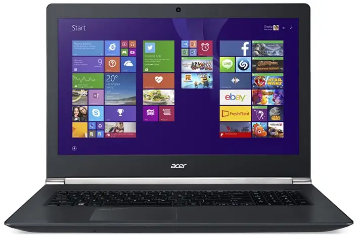 Acer Aspire VN7-791G-712T NX.MTHEB.009