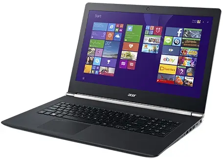 Acer Aspire VN7-791G-7319 NX.MUQET.001