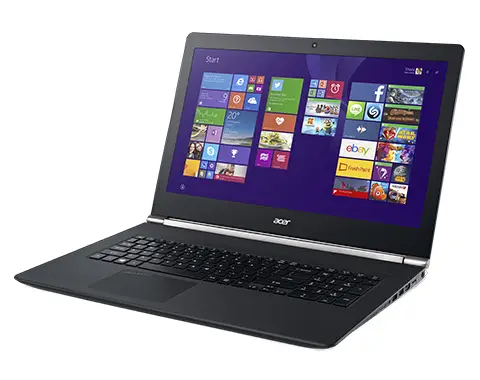 Acer Aspire VN7-791G-75FA NX.MUQEG.029
