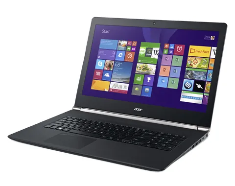 Acer Aspire VN7-791G-77G2 16 GB NX.MQREV.002