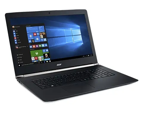 Acer Aspire VN7-792G-7401 NX.G6UET.001
