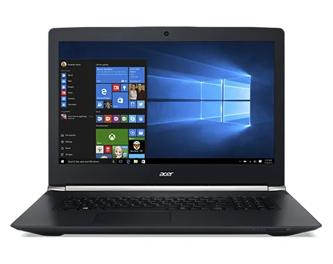 Acer Aspire VN7-792G-749A 8 GB NH.G6VEP.001