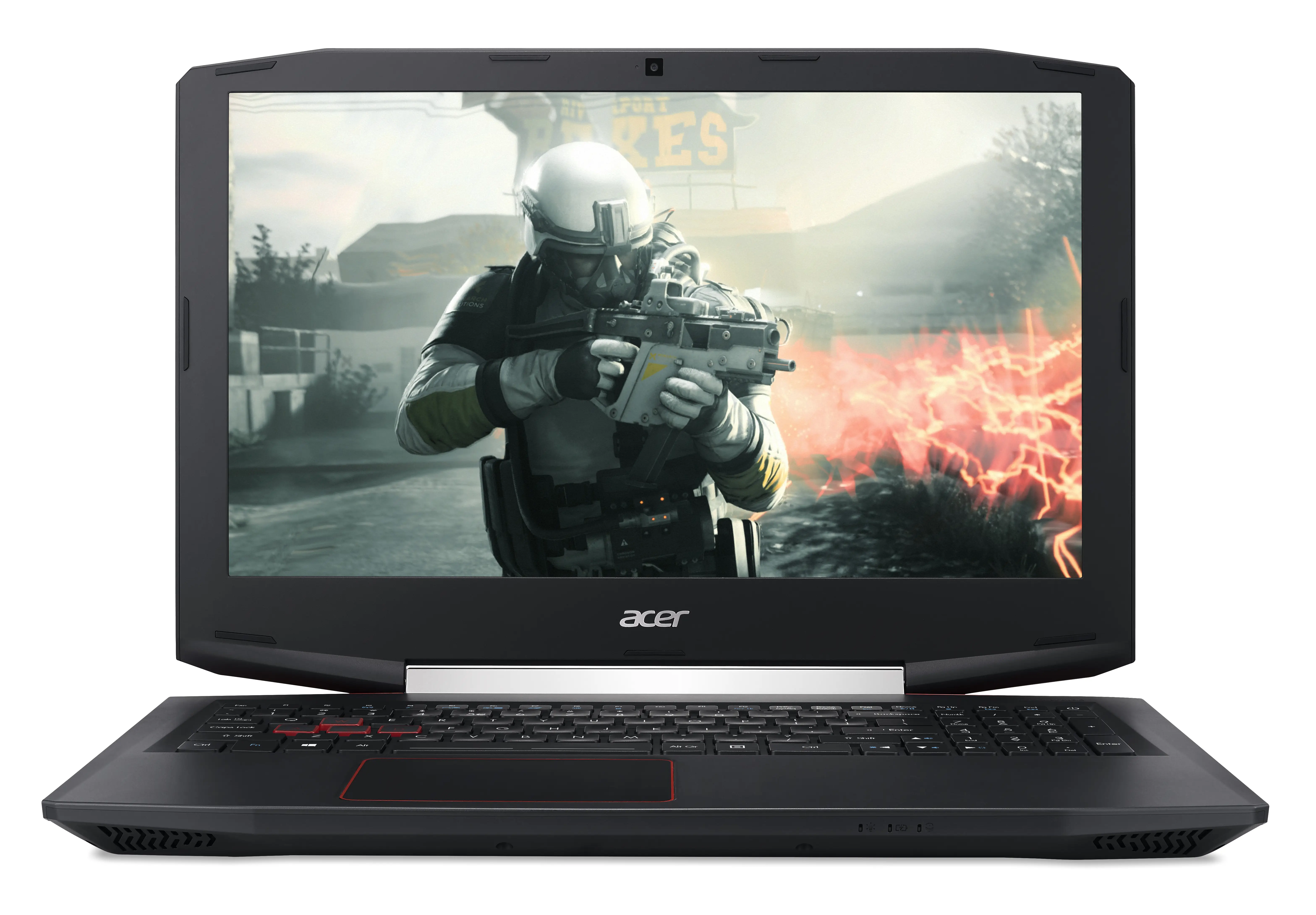 Acer Aspire VX5-591G-552N 8 GB NH.GM2EK.003
