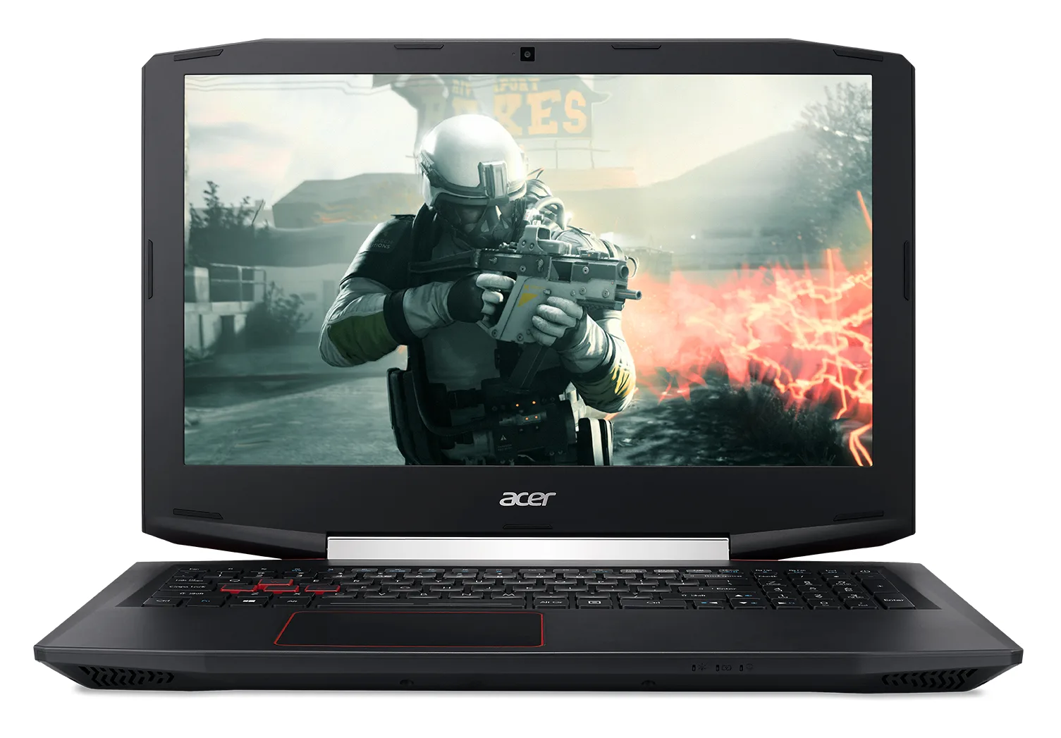 Acer Aspire VX5-591G-55W5 8 GB NH.GM2EH.002
