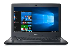 Acer TravelMate X40-G1-757X 8 GB NX.VD7CN.008