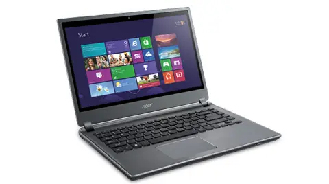 Acer TravelMate X483-6691 NX.V85AA.002