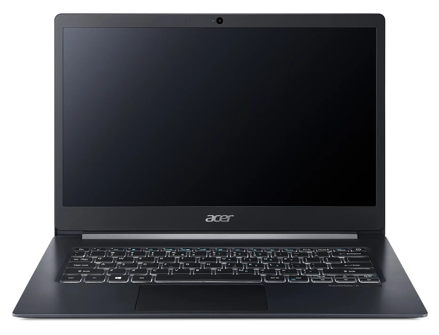 Acer TravelMate X514-51-50BN 8 GB NX.VJ7ER.005