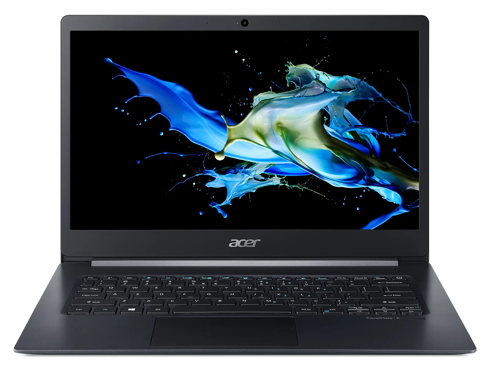 Acer TravelMate X514-51-511Q 8 GB NX.VJ7EG.002