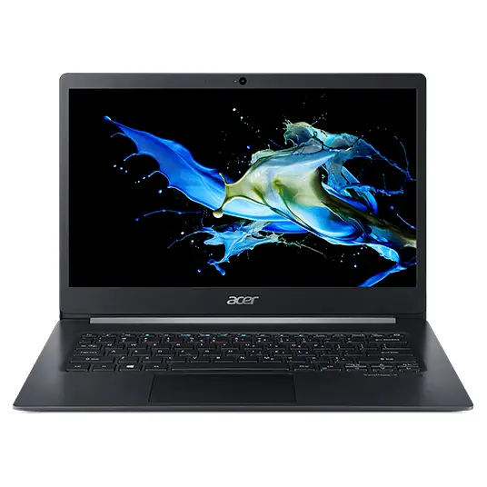 Acer TravelMate X514-51-56RZ 8 GB NX.VJ7EF.001