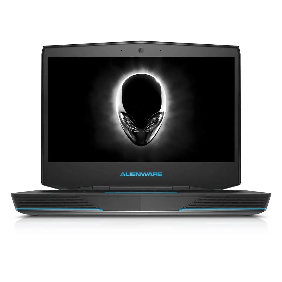 Alienware 14 ALW14-5312SLV