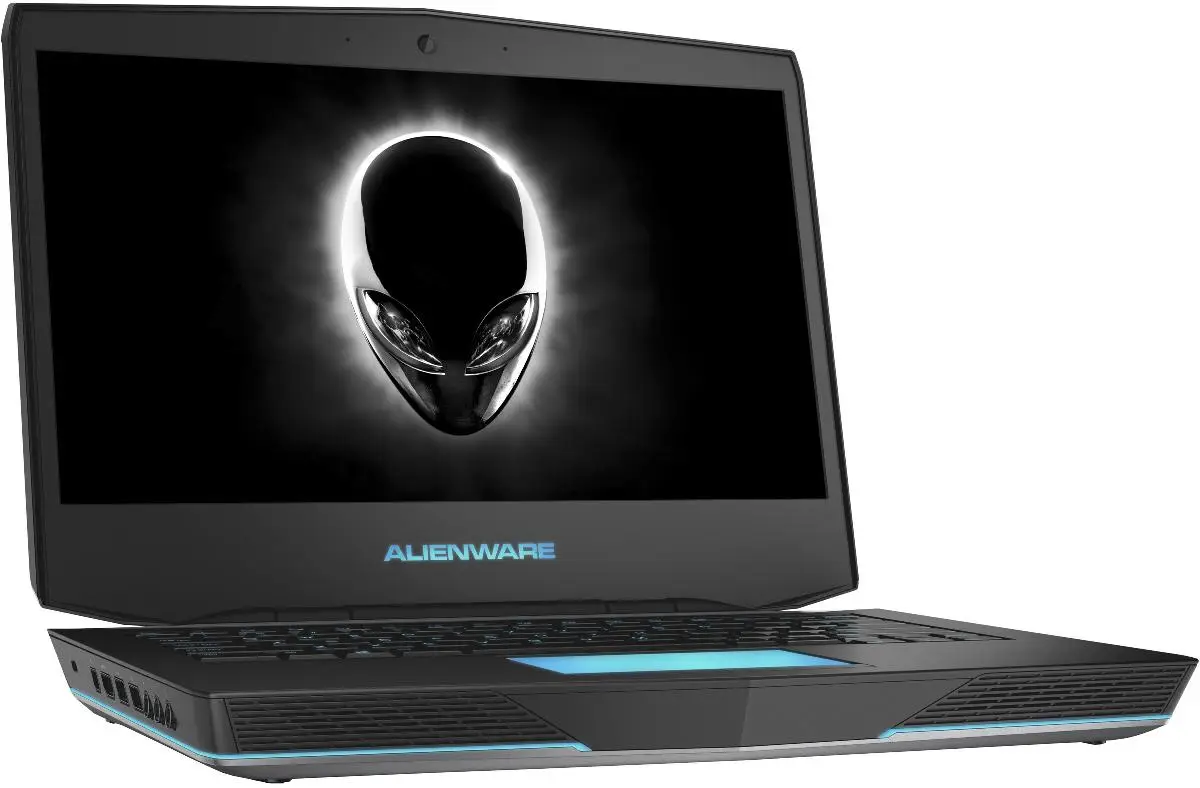 Alienware 14 DKCWG01H