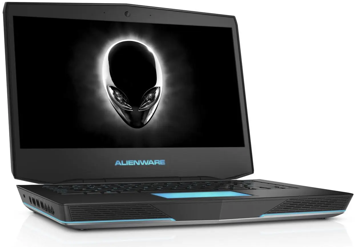 Alienware 14 DKCWG24H