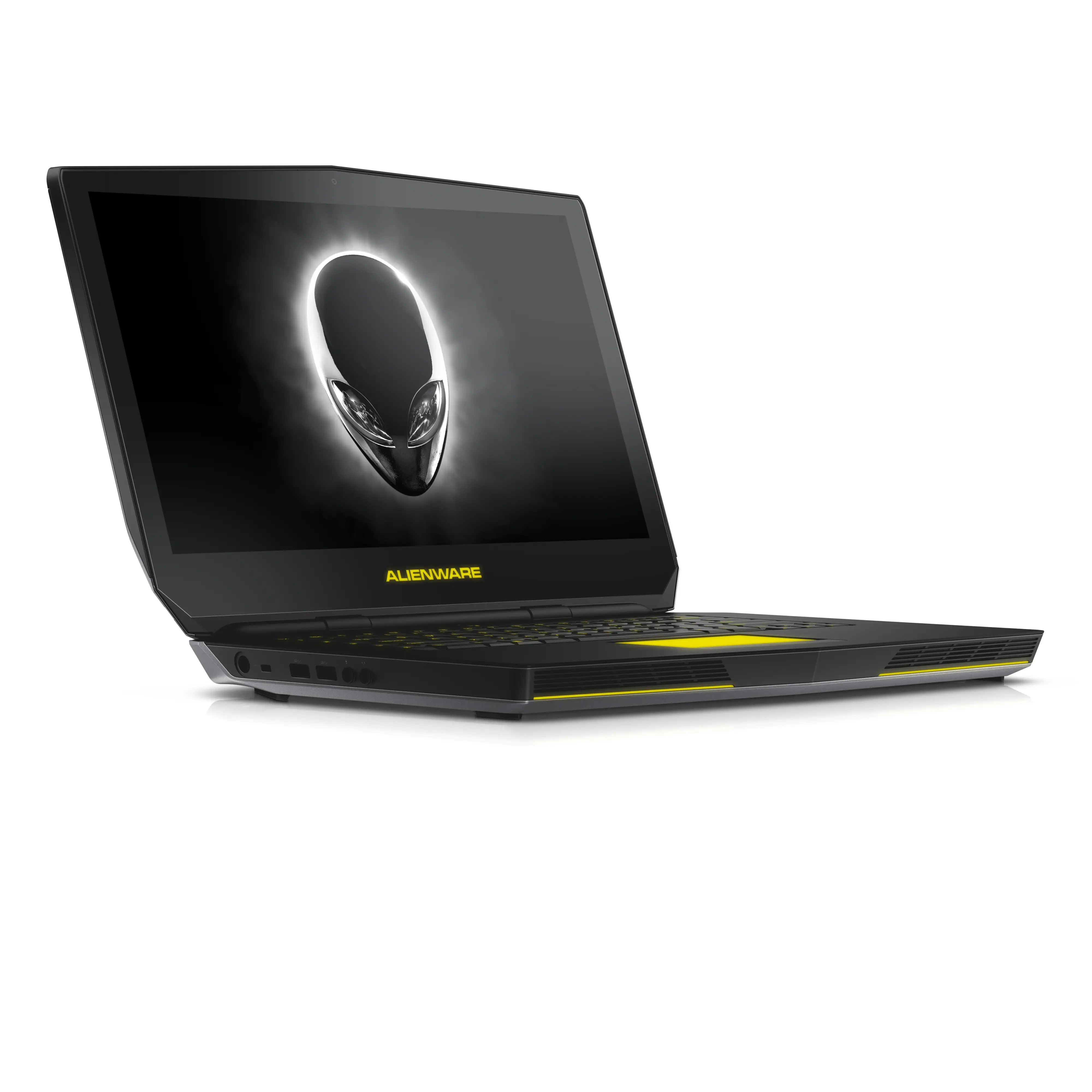 Alienware 15 R2 AW15R2-6161SLV