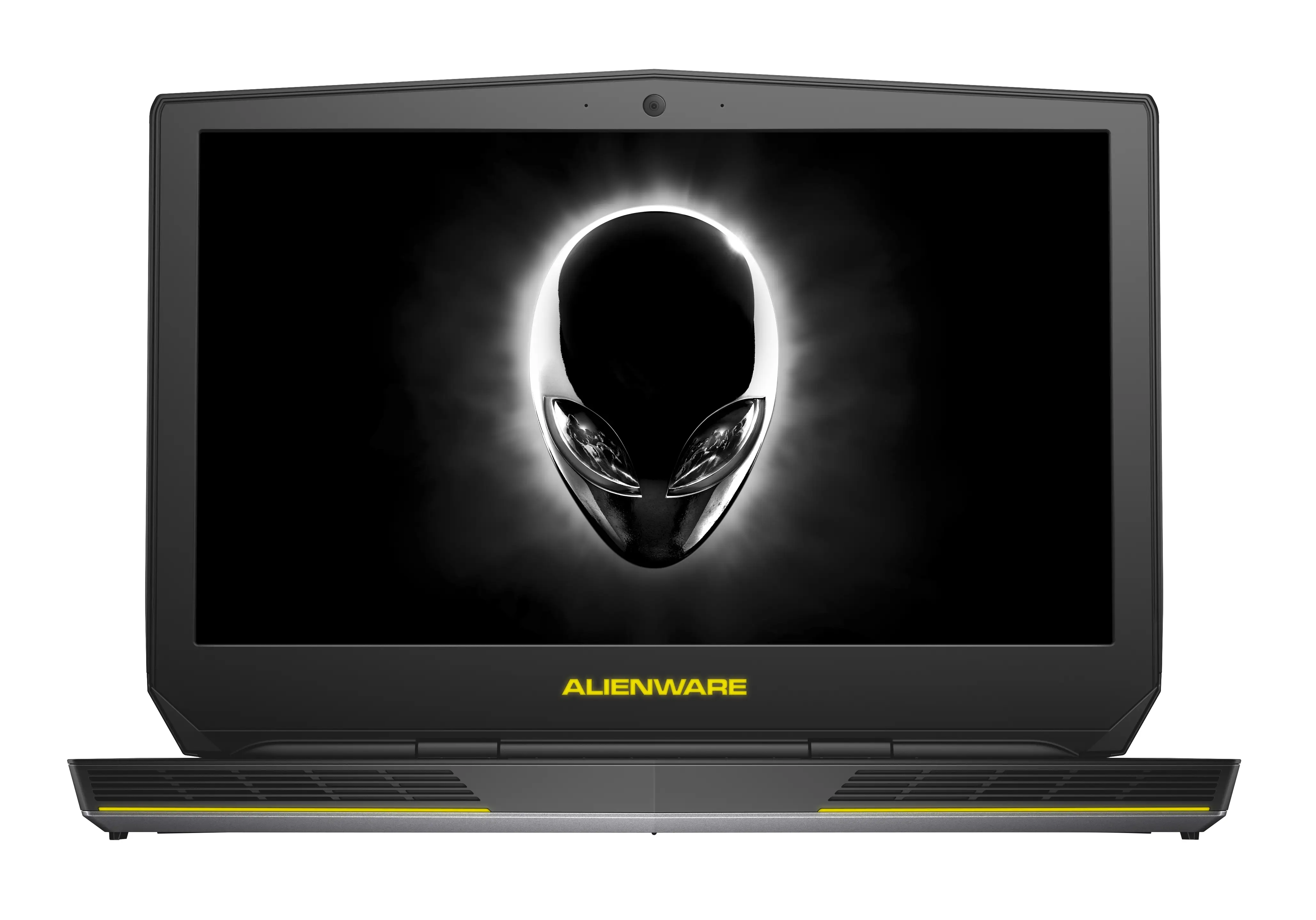 Alienware 15 R2 8 GB ANW15-8214SLV