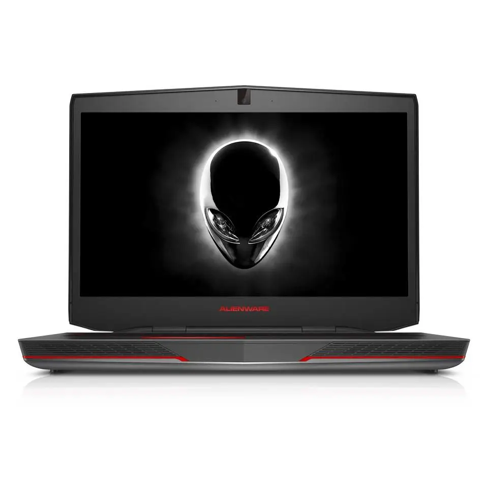 Alienware 17 ALW17-6877SLV