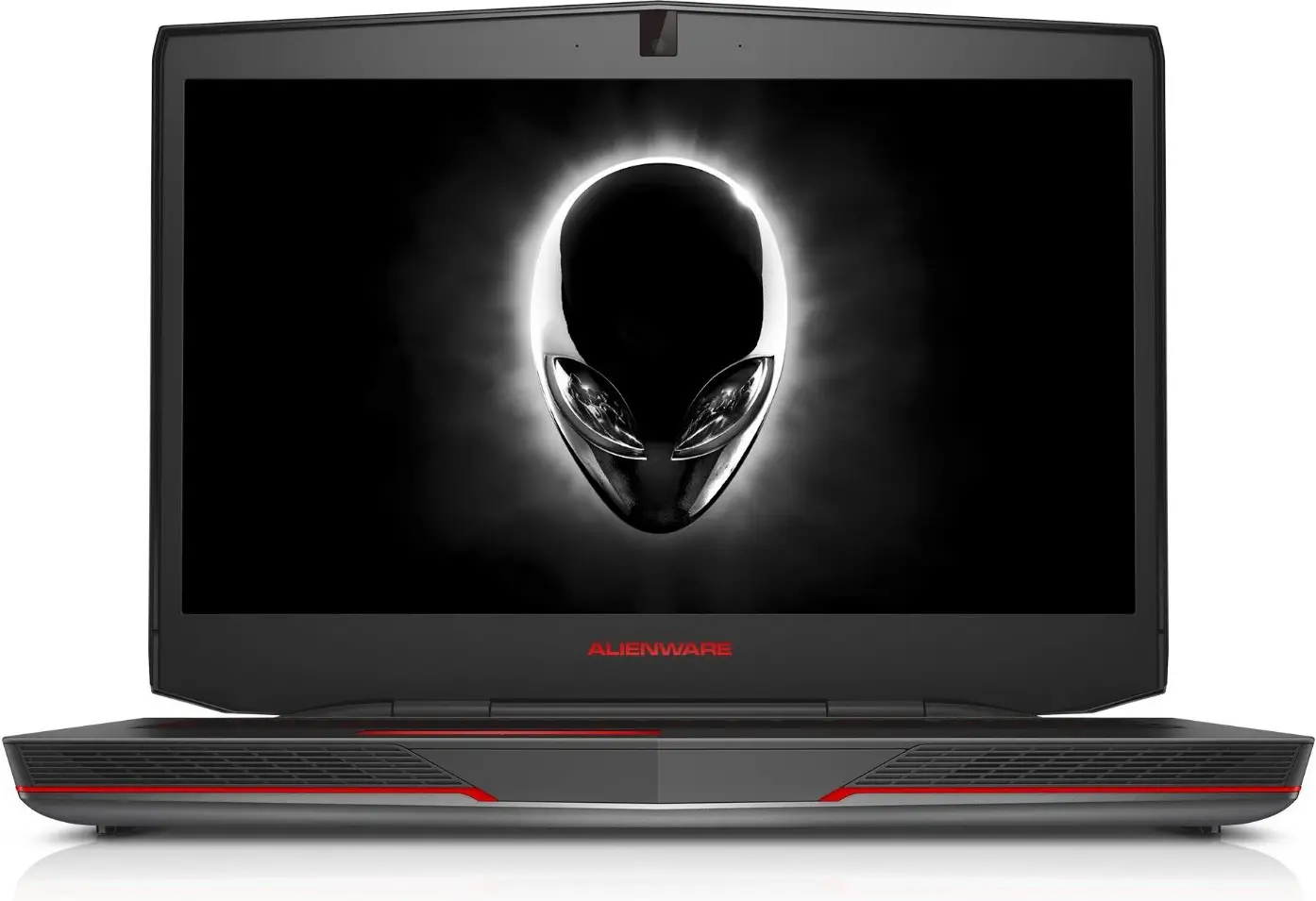 Alienware 17 N00AW706