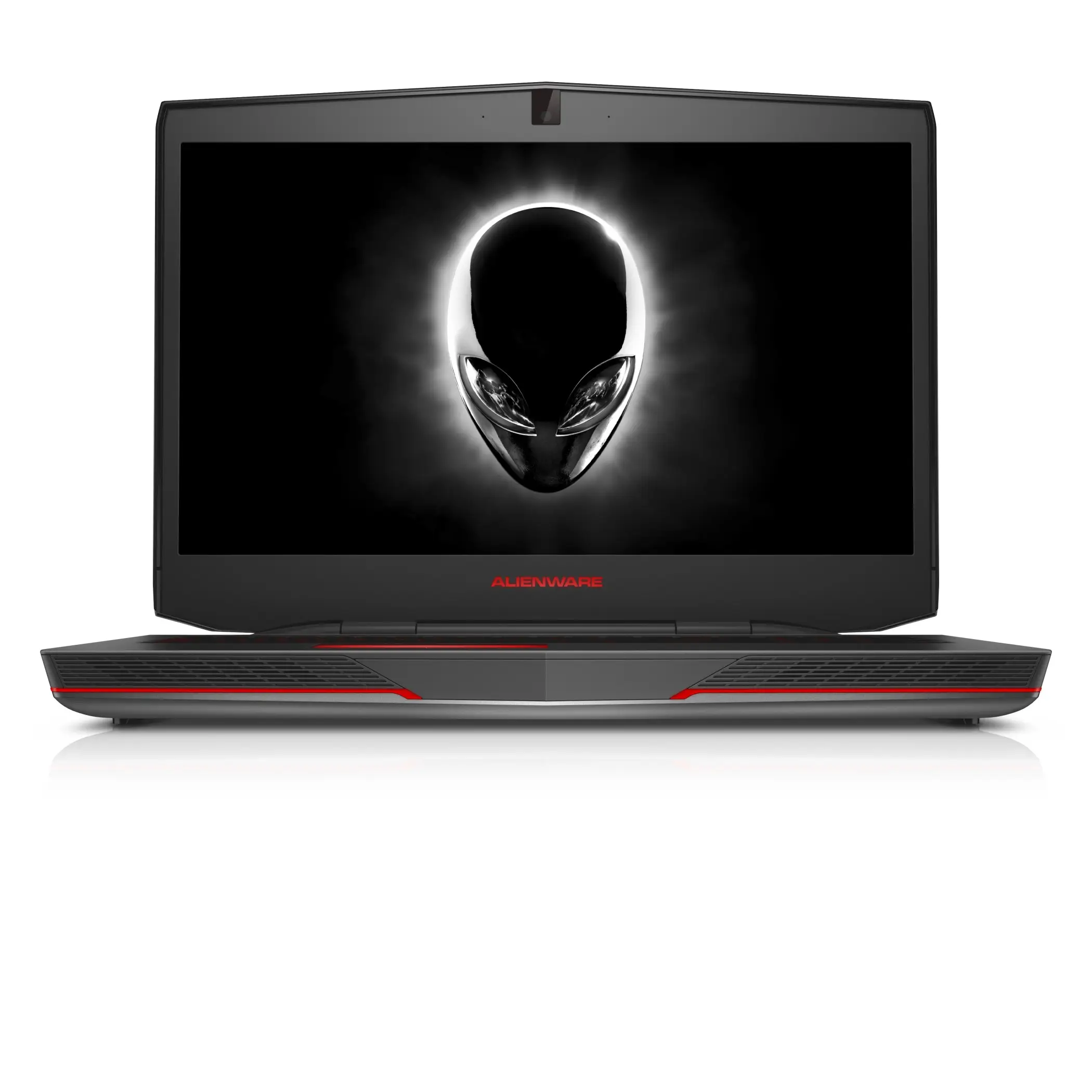 Alienware 17 ALW177807SLV