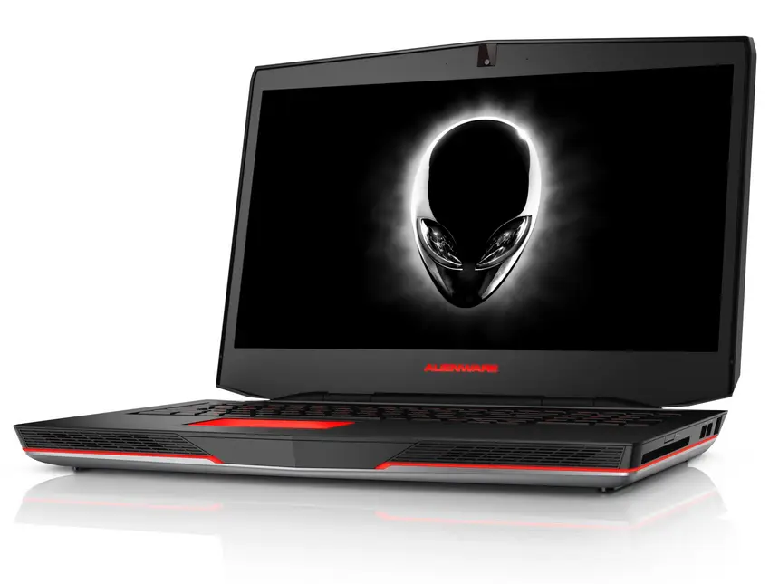 Alienware 17 ALW17-8126SLV