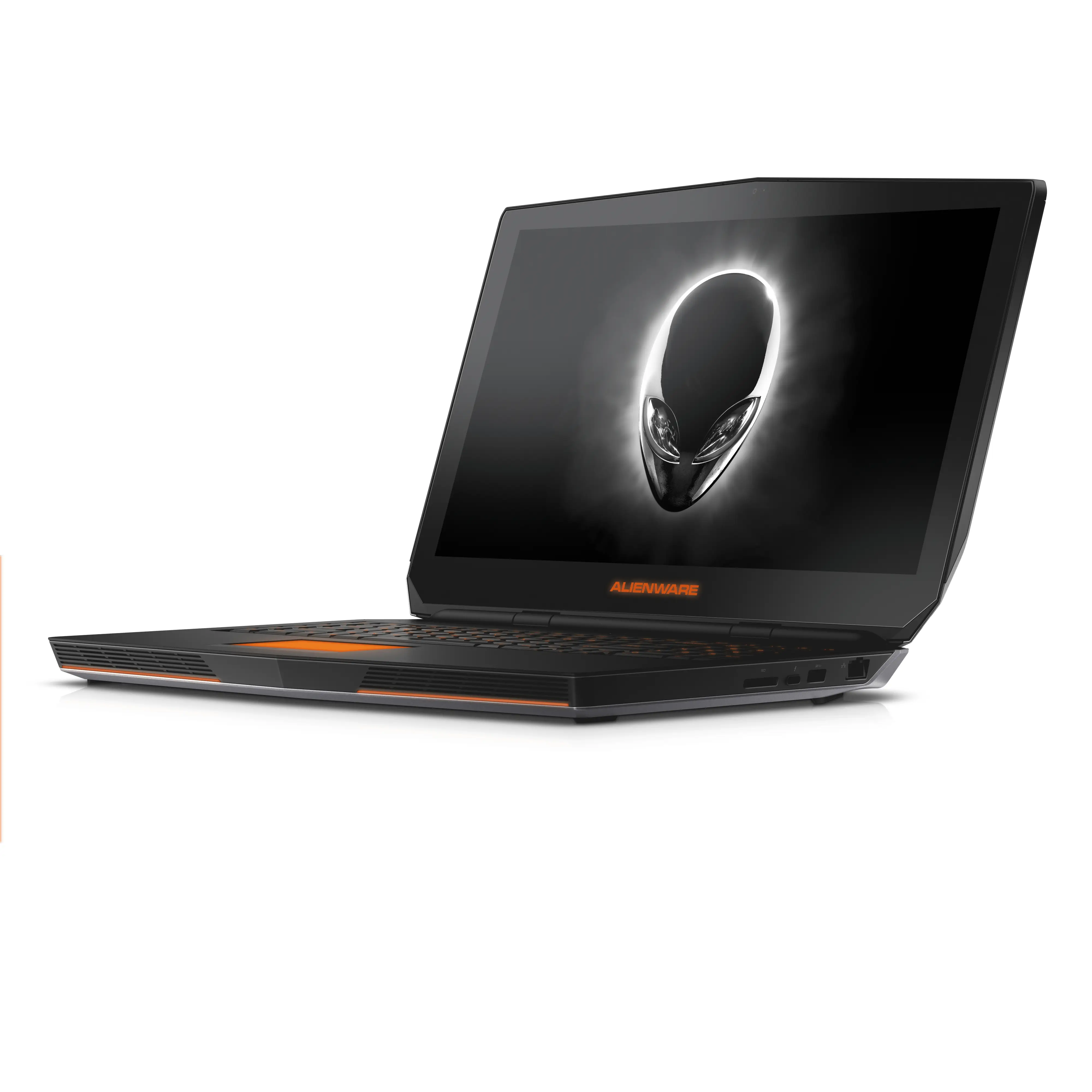 Alienware 17 R3 AW17R3-1675SLV