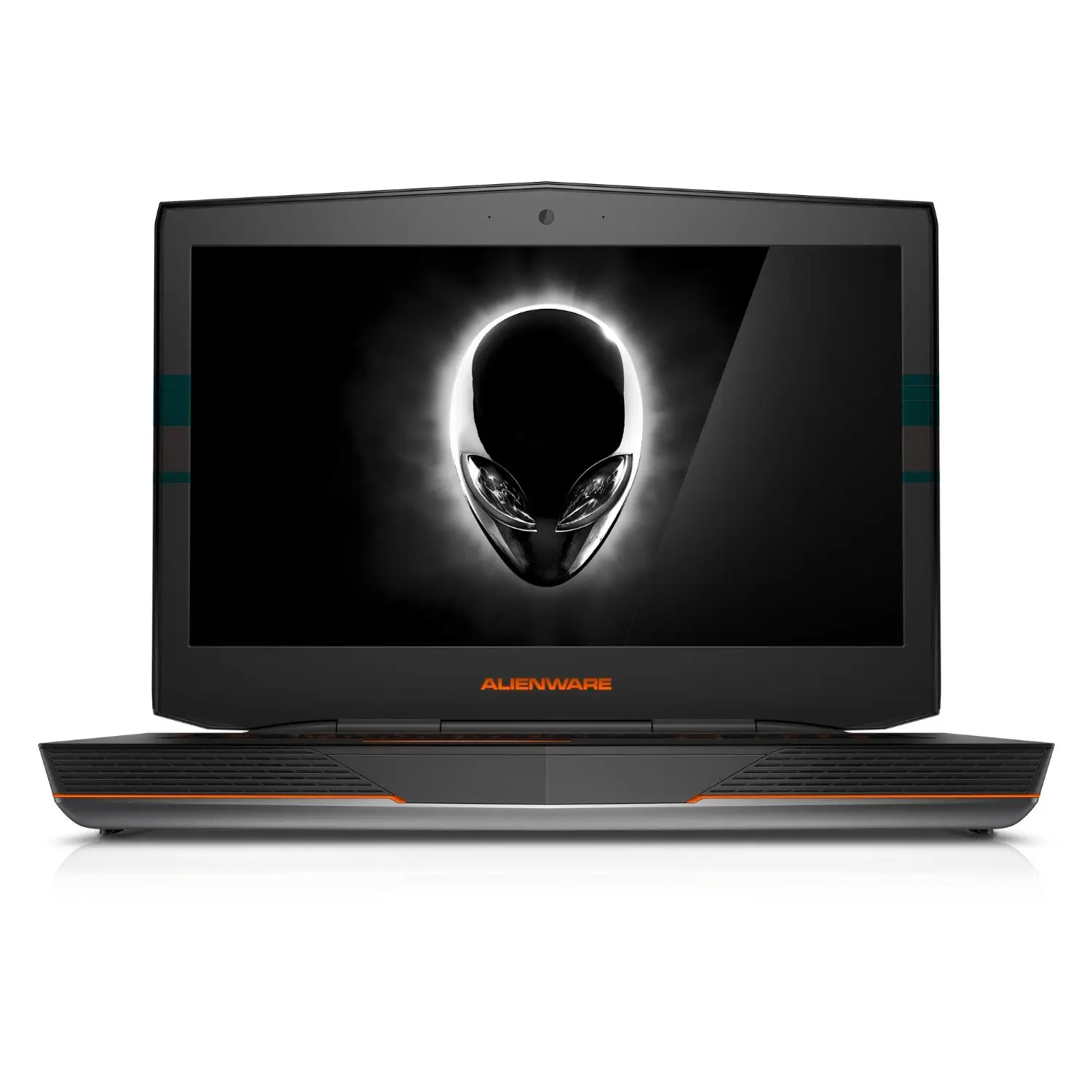 Alienware 18 ALW18-3002SLV