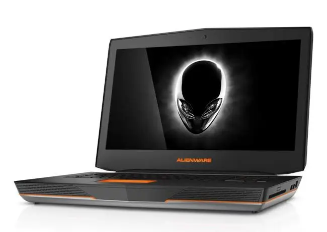 Alienware 18 DKCWX01H