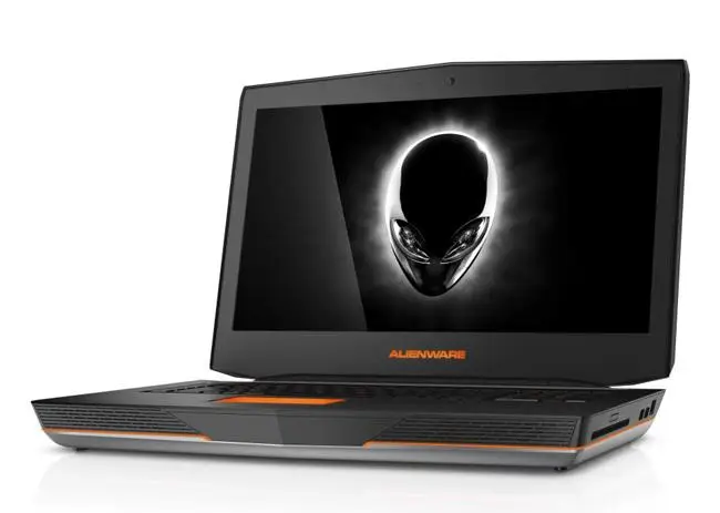 Alienware 18 DKCWX45H