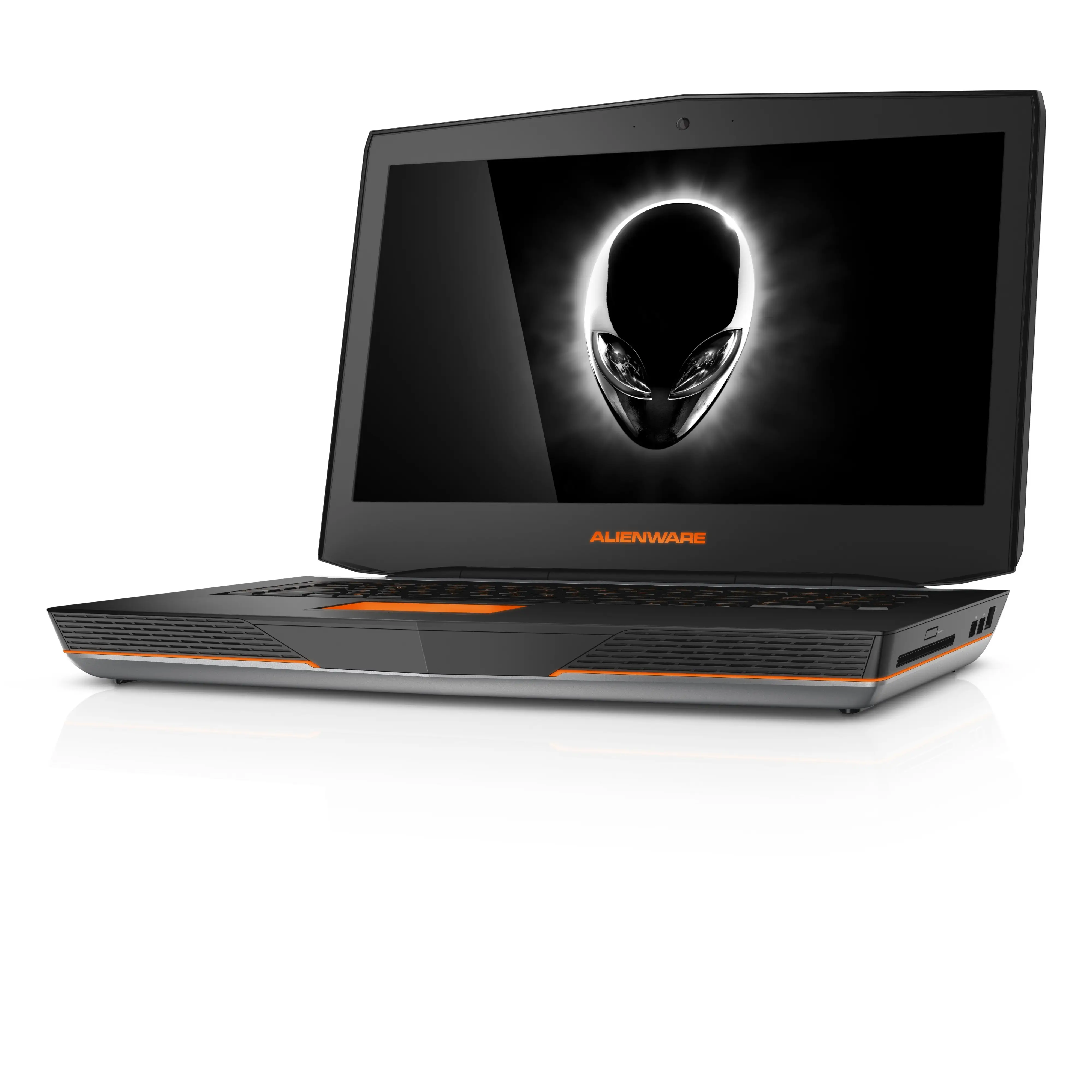 Alienware 18 A87167S2BDW-14