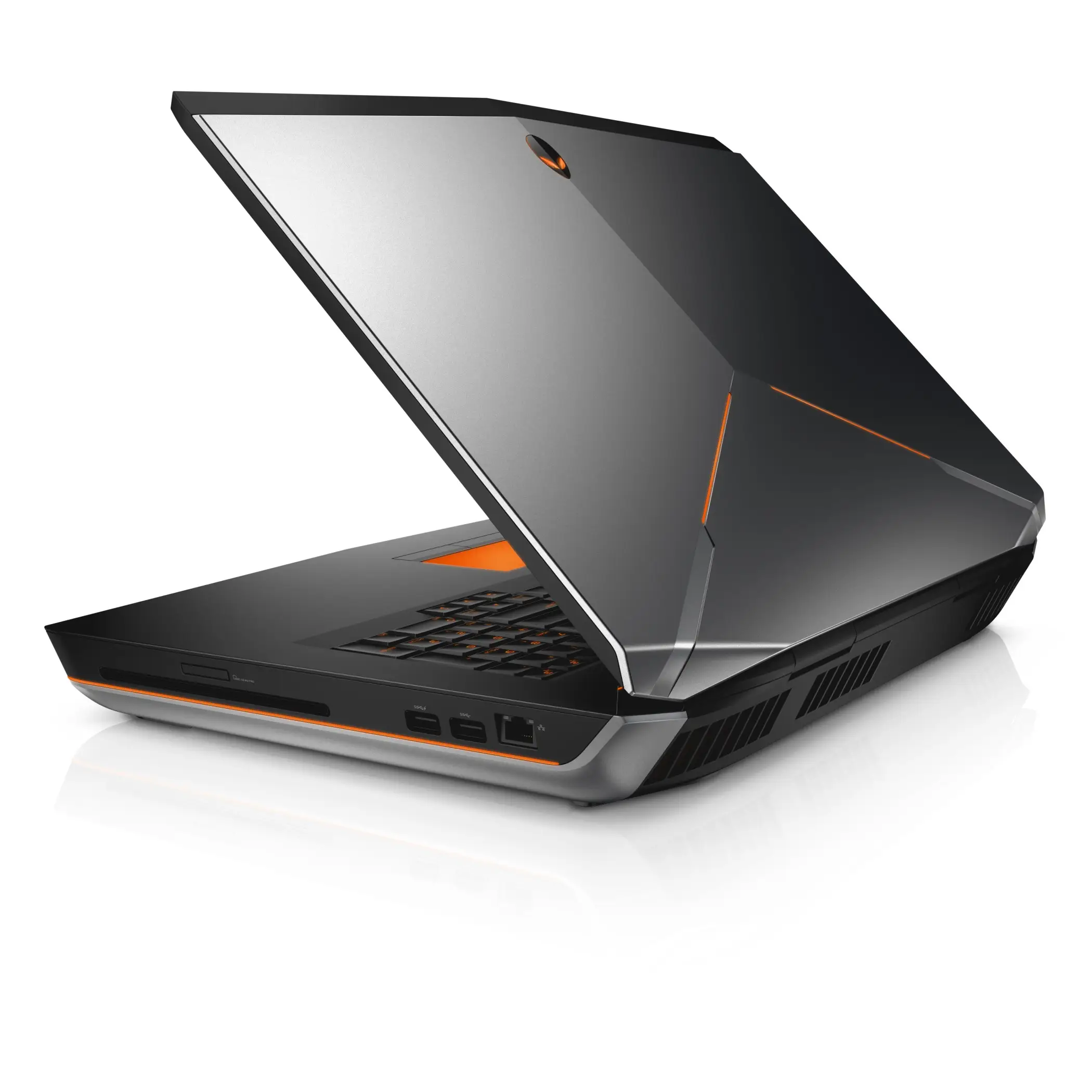 Alienware 18 ALW18-4001SLV