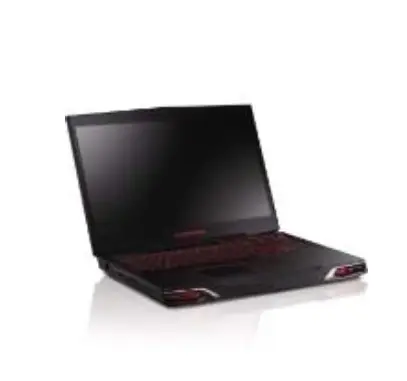 Alienware M14x A14_I5650BW8S