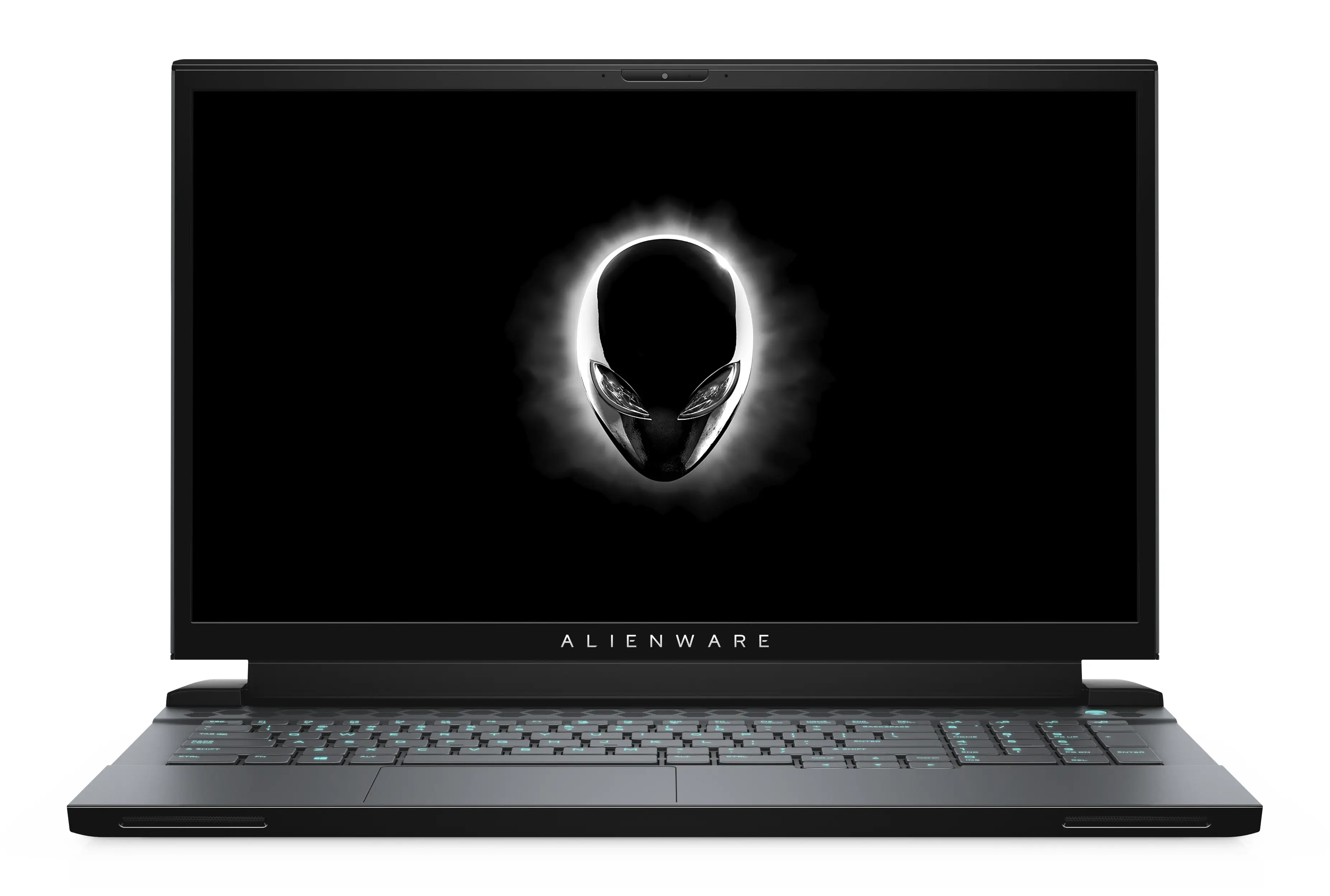 Alienware m17 R2 8 GB WNM17R210S