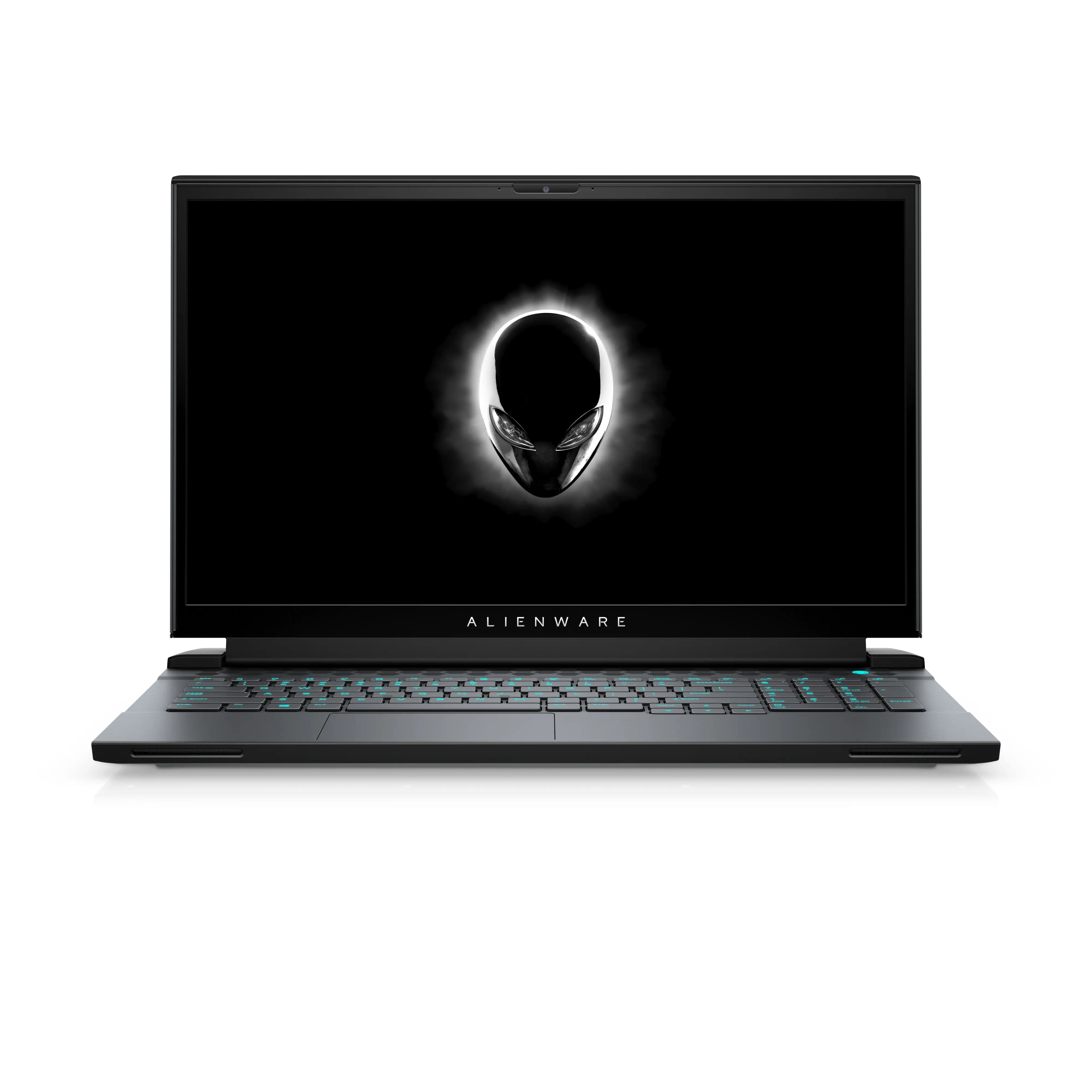 Alienware m17 R4 16 GB WNM17R409S