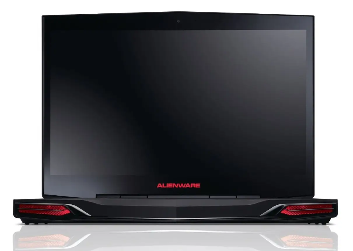 Alienware M17x R3 M17X-1718