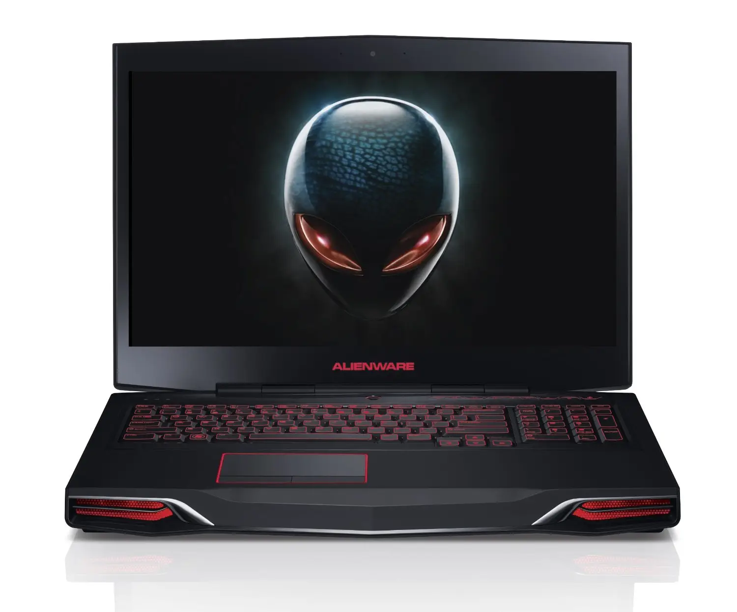 Alienware M17xR4 AM17XR4-8424BK