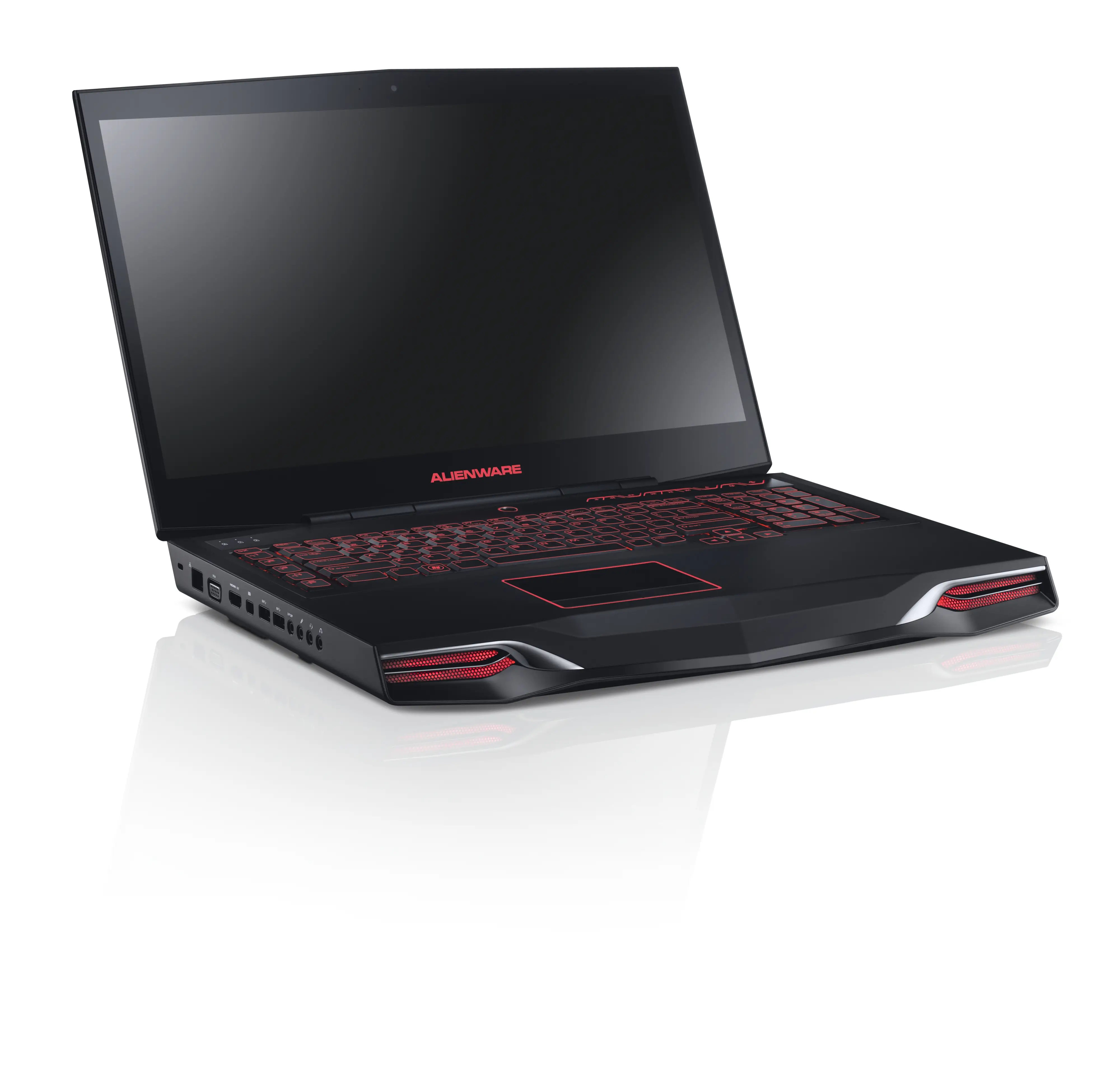 Alienware M18x R2 AM18XR2-8728BK
