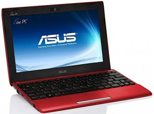 ASUS Eee PC 1015BX-RED029W 90OA3KB98111900E73ZQ